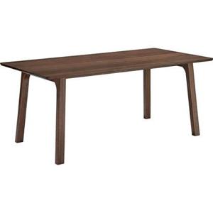 Goossens Basic Eettafel Emilie, 200 x 95 cm