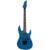 Sire Larry Carlton X5 Transparent Blue Satin elektrische gitaar
