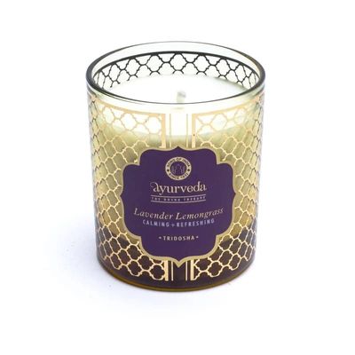 Ayurveda Geurkaas T - 200g