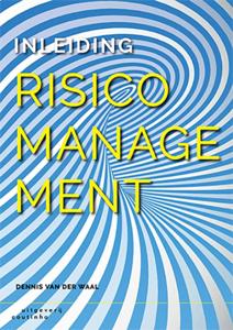 Inleiding risicomanagement (Paperback)