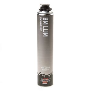 Steenlijm bm nbs 750ml