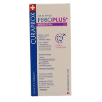 Perio plus forte CHX 0.20 200 Milliliter