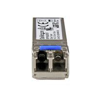 StarTech.com 10 Gigabit glasvezel SFP+ ontvanger module Cisco SFP-10G-LR-S compatibel SM LC 10 km - thumbnail