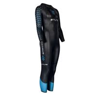 BTTLNS Nereus 1.0 wetsuit lange mouw dames