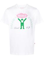 Walter Van Beirendonck Pre-Owned t-shirt à imprimé graphique - Blanc