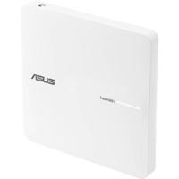 Asustek Computer 90IG0880-MO3C00 EBA63 WiFi-accesspoint 2402 MB/s 2.4 GHz, 5 GHz