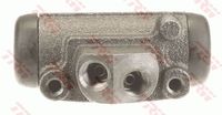 Wielremcilinder BWD359