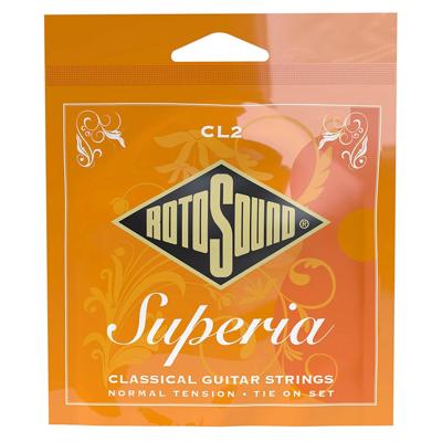 Rotosound CL2 snarenset klassiek