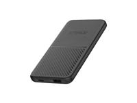 OtterBox OtterBox Dual Port Power Bank 5000 mAh 12W Black