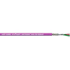 LAPP 2170620/1000 Buskabel UNITRONIC® BUS 1 x 2 x 0.32 mm² Violet 1000 m