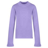 Cars winter sweater meisjes - Vesper - lila