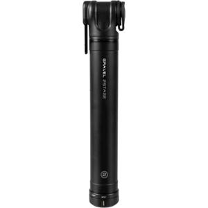 Topeak minipomp gravel 2stage