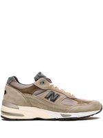 New Balance baskets 991 - Tons neutres - thumbnail