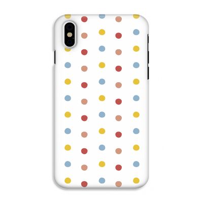 Bollen: iPhone XS Tough Case