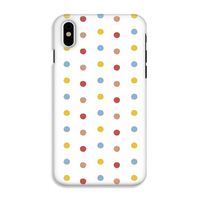 Bollen: iPhone XS Tough Case Bollen: iPhone XS Tough Case