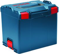 Bosch Blauw L-BOXX 374 Professional | Nieuw model - 1600A012G3 - thumbnail