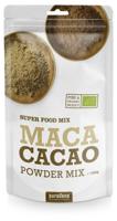 Purasana Maca & cacao poedermix vegan bio 200 Gram