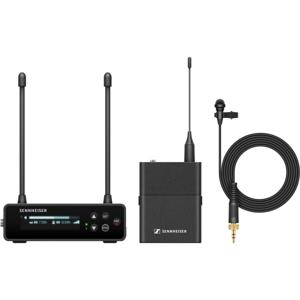 Sennheiser EW-DP ME2 SET (U1/5) camera lavalier set (825 - 832 / 863 - 865 MHz)