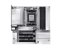 MSI AM5 PRO B850M-A WIFI PZ M-ATX AMD B850 Socket AM5 micro ATX