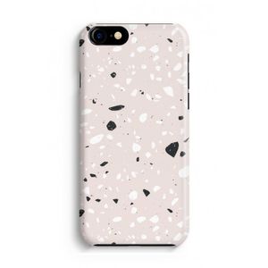 Terrazzo N°20: Volledig Geprint iPhone 7 Hoesje