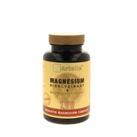 Artelle Magnesium bisglycinaat & citraat 100 Tabletten