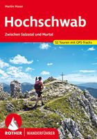 Wandelgids Hochschwab | Rother Bergverlag