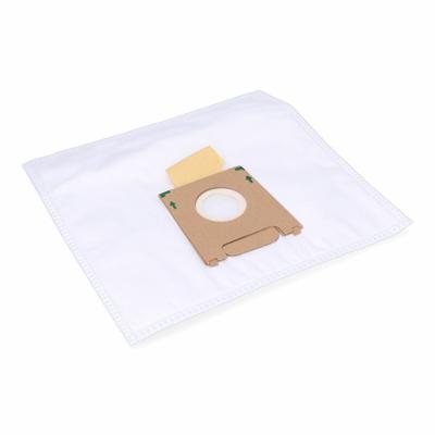 Stofzuigerzak Sil.ex Bosch, Siemens, Ufesa 27,7 x 26,4 cm (5 Stuks)
