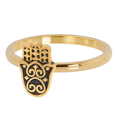 iXXXi Vulring Boho Hand Goud