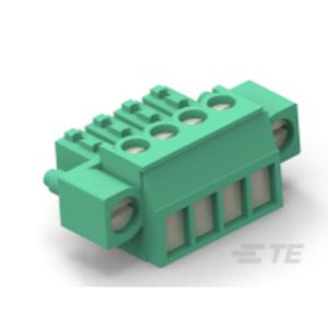 TE Connectivity 1-284511-6 Inhoud: 1 stuk(s) Box