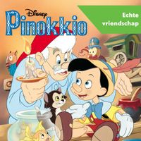Disney's Pinokkio - Echte vriendschap - thumbnail