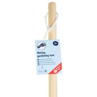 Small Foot - houten kinder tuingereedschap, 4dlg.