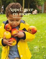 Appel, peer en meer (Paperback)