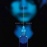 Anesthetize 2cd+Dvd. Porcupine Tree, CD