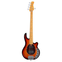 Sire Marcus Miller Z7 5-string 3-Tone Sunburst - thumbnail