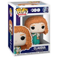Pop Movies: IWAV - Claudia - Funko Pop #1417