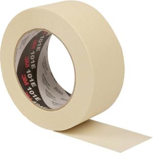 3M 101E/18 Maskeertape 101E Beige (l x b) 50 m x 18 mm 1 stuk(s)