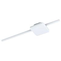 Eglo Led plafondlamp Sarginto wit 99607