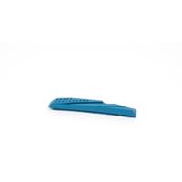 Elvedes remblokrubber V-brake 72mm carbon (1pr)