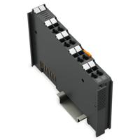 WAGO 750-600/040-001 I/O-module