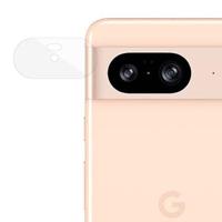 Google Pixel 8 Cameralens Beschermer - thumbnail