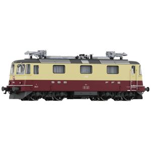 Fleischmann 732470 N elektrische locomotief Re 4/4 II 11158 van de SBB