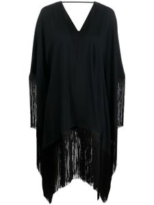 Taller Marmo Very Ross kaftan dress - Noir