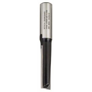 Bosch Accessories 2608628465 Groeffrees Hardmetaal Lengte 81 mm Afmeting, Ø 12 mm Schachtdiameter 12 mm