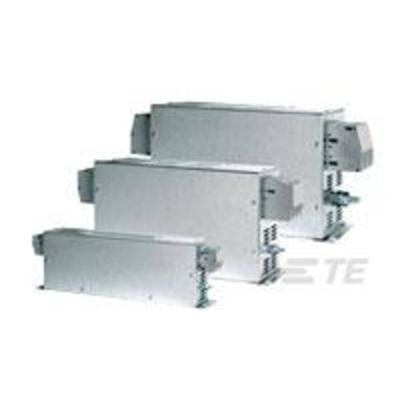 TE Connectivity 2-1609091-5 TE AMP Power Line Three Phase 1 stuk(s) Box