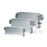 TE Connectivity 2-1609091-5 TE AMP Power Line Three Phase 1 stuk(s) Box