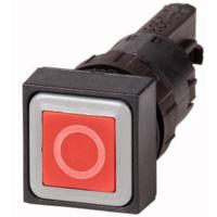 Eaton Q25D-10 Druktoets Rood 1 stuk(s)
