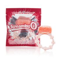 Screaming O - Vibrerend Penis Ring