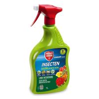 SBM Protect garden Sanium spray 1 liter SBM Protect garden Sanium spray 1 liter