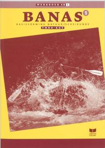Banas (Paperback)