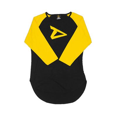Sleeve Raglan Maat L